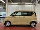 届出済未使用車　元展示車　ディスプレイオーディオ　バックカメラ　片側電動両側スライドドア　ＬＥＤヘッドランプ　スマートキー　衝突安全ボディ　電動格納ミラー　禁煙　レーンアシスト　オートハイビーム　ＴＶ（長崎県）の中古車