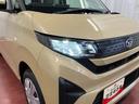 届出済未使用車　元展示車　ディスプレイオーディオ　バックカメラ　片側電動両側スライドドア　ＬＥＤヘッドランプ　スマートキー　衝突安全ボディ　電動格納ミラー　禁煙　レーンアシスト　オートハイビーム　ＴＶ（長崎県）の中古車