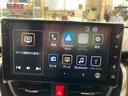 元展示車　届出済未使用車　ワンオーナー　バックカメラ　９インチディスプレイオーディオ　フルセグテレビ　電動格納ミラー　ＬＥＤヘッドライト　レーンアシスト　スマートキー　Ｂｌｕｅｔｏｏｔｈ　オートライト（長崎県）の中古車