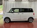 届出済未使用車　元展示車　衝突被害軽減システム　禁煙　スマートキー　プッシュスタート　両側パワースライドドア　シートヒーター　ＬＥＤヘッドランプ　電動パーキングブレーキ　車線逸脱警報　ベンチシート（長崎県）の中古車