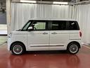 届出済未使用車　元展示車　９インチディスプレイオーディオ　バックカメラ　衝突被害軽減システム　両側電動スライドドア　禁煙車　プッシュスタート　シートヒーター　ＬＥＤヘッドランプ　衝突安全ボディ（長崎県）の中古車