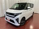 届出済未使用車　元展示車　禁煙　片側電動両側スライドドア　衝突軽減システム　ＬＥＤヘッドランプ　電格ミラー　スマートキー　レーンキープアシスト　衝突被害軽減システム　ベンチシート　アイドリングストップ（長崎県）の中古車