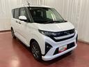 届出済未使用車　元展示車　禁煙　片側電動両側スライドドア　衝突軽減システム　ＬＥＤヘッドランプ　電格ミラー　スマートキー　レーンキープアシスト　衝突被害軽減システム　ベンチシート　アイドリングストップ（長崎県）の中古車