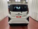 届出済未使用車　元展示車　禁煙　片側電動両側スライドドア　衝突軽減システム　ＬＥＤヘッドランプ　電格ミラー　スマートキー　レーンキープアシスト　衝突被害軽減システム　ベンチシート　アイドリングストップ（長崎県）の中古車