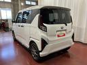 届出済未使用車　元展示車　禁煙　片側電動両側スライドドア　衝突軽減システム　ＬＥＤヘッドランプ　電格ミラー　スマートキー　レーンキープアシスト　衝突被害軽減システム　ベンチシート　アイドリングストップ（長崎県）の中古車