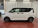 届出済未使用車　元展示車　禁煙　片側電動両側スライドドア　衝突軽減システム　ＬＥＤヘッドランプ　電格ミラー　スマートキー　レーンキープアシスト　衝突被害軽減システム　ベンチシート　アイドリングストップ（長崎県）の中古車