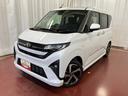 届出済未使用車　元展示車　ターボ　９インチディスプレイオーディオ　バックカメラ　両側電動スライドドア　オートマチックハイビーム　ＴＶ　ブルートゥース　ＬＥＤヘッドランプ　電動格納ミラー　オートライト（長崎県）の中古車