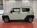 届出済未使用車　元展示車　１オーナー　オートマチックハイビーム　電動格納ミラー　シートヒーター　アダプティブクルーズコントロール　衝突被害軽減システム　アイドリングストップ　スマートキー　車線逸脱防止（長崎県）の中古車