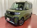 元展示車　届出済未使用車　ターボ　ＥＴＣ　両側電動スライドドア　シートヒーター　衝突被害軽減システム　レーンキープアシスト　ＬＥＤヘッドランプ　オートライト　オートマチックハイビーム　スマートキー（長崎県）の中古車