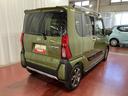 元展示車　届出済未使用車　ターボ　ＥＴＣ　両側電動スライドドア　シートヒーター　衝突被害軽減システム　レーンキープアシスト　ＬＥＤヘッドランプ　オートライト　オートマチックハイビーム　スマートキー（長崎県）の中古車
