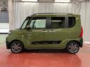 元展示車　届出済未使用車　ターボ　ＥＴＣ　両側電動スライドドア　シートヒーター　衝突被害軽減システム　レーンキープアシスト　ＬＥＤヘッドランプ　オートライト　オートマチックハイビーム　スマートキー（長崎県）の中古車