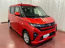 届出済未使用車　元展示車　１オーナー　９インチディスプレイオーディオ　片側電動両側スライドドア　バックカメラ　Ｂｌｕｅｔｏｏｔｈ　フルセグＴＶ　ＬＥＤヘッドランプ　スマートキー　オートライト（長崎県）の中古車