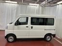２ＷＤ　ＣＶＴ車　　両側スライドドア　ＡＭ／ＦＭラジオ　１オーナー　キーレス　ハロゲンヘッドランプ　衝突安全ボディ　アイドリングストップ　盗難防止装置　オートライト　アンチロックブレーキ（長崎県）の中古車