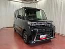 元展示車　届出済未使用車　ワンオーナー　ＥＴＣ　アダクティブクルーズコントロール　衝突安全ボディ　衝突被害軽減システム　車線逸脱警告　ＬＥＤランプ　両側電動パスライドドア　電格ミラー　オートライト（長崎県）の中古車