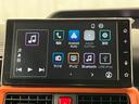 届出済未使用車　元展示車　１オーナー　バックカメラ　ＥＴＣ　９インチディスプレイオーディオ　フルセグＴＶ　両側電動スライドドア　シートヒーター　ＵＳＢ入力端子　ＬＥＤヘッドランプ　スマートキー（長崎県）の中古車