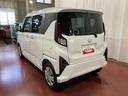 届出済未使用車　元展示車　１オーナー　衝突被害軽減システム　衝突安全ボディ　盗難防止システム　　車線逸脱警報　スマートキー　ＬＥＤヘッドランプ　禁煙車　オートライト　片側電動両側スライドドア（長崎県）の中古車