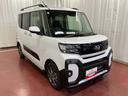 元展示車　届出済未使用車　ワンオーナー　９インチディスプレイオーディオ　フルセグＴＶ　ＥＴＣ　バックカメラ　両側電動スライドドア　シートヒーター　Ｂｌｕｅｔｏｏｔｈ　ＬＥＤヘッドランプ　スマートキー（長崎県）の中古車