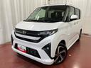 元展示車　届出済未使用車　ワンオーナー　両側電動スライドドア　ターボエンジン　禁煙車　スマートキー　盗難防止システム　車線逸脱警報　オートライト　ベンチシート　アイドリングストップ　アルミホイール（長崎県）の中古車