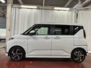 元展示車　届出済未使用車　ワンオーナー　両側電動スライドドア　ターボエンジン　禁煙車　スマートキー　盗難防止システム　車線逸脱警報　オートライト　ベンチシート　アイドリングストップ　アルミホイール（長崎県）の中古車