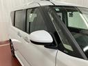 元展示車　届出済未使用車　ワンオーナー　両側電動スライドドア　ターボエンジン　禁煙車　スマートキー　盗難防止システム　車線逸脱警報　オートライト　ベンチシート　アイドリングストップ　アルミホイール（長崎県）の中古車
