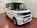 元展示車　届出済未使用車　ワンオーナー　片側電動両側スライドドア　禁煙車　アイドリングストップ　電動格納ミラー　スマートキー　ＬＥＤヘッドランプ　オートライト　オートマチックハイビーム　衝突安全ボディ（長崎県）の中古車