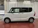 元展示車　届出済未使用車　ワンオーナー　片側電動両側スライドドア　禁煙車　アイドリングストップ　電動格納ミラー　スマートキー　ＬＥＤヘッドランプ　オートライト　オートマチックハイビーム　衝突安全ボディ（長崎県）の中古車
