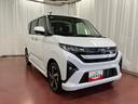 元展示車　届出済未使用車　ワンオーナー　ターボエンジン　バックカメラ　アダプティブクルーズコントロール　フルセグＴＶ　両側電動スライドドア　Ｂｌｕｅｔｏｏｔｈ　車線逸脱警報　スマートキー　オートライト（長崎県）の中古車