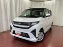 元展示車　届出済未使用車　ワンオーナー　禁煙車　衝突被害軽減システム　ＬＥＤヘッドランプ　スマートキー　盗難防止システム　ベンチシート　衝突安全ボディ　レーンアシスト　オートハイビーム　オートライト（長崎県）の中古車