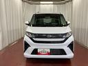 元展示車　届出済未使用車　ワンオーナー　禁煙車　衝突被害軽減システム　ＬＥＤヘッドランプ　スマートキー　盗難防止システム　ベンチシート　衝突安全ボディ　レーンアシスト　オートハイビーム　オートライト（長崎県）の中古車