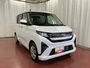 元展示車　届出済未使用車　ワンオーナー　禁煙車　衝突被害軽減システム　ＬＥＤヘッドランプ　スマートキー　盗難防止システム　ベンチシート　衝突安全ボディ　レーンアシスト　オートハイビーム　オートライト（長崎県）の中古車