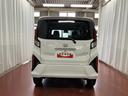 元展示車　届出済未使用車　ワンオーナー　禁煙車　衝突被害軽減システム　ＬＥＤヘッドランプ　スマートキー　盗難防止システム　ベンチシート　衝突安全ボディ　レーンアシスト　オートハイビーム　オートライト（長崎県）の中古車
