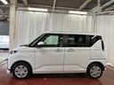 元展示車　届出済未使用車　ワンオーナー　禁煙車　衝突被害軽減システム　ＬＥＤヘッドランプ　スマートキー　盗難防止システム　ベンチシート　衝突安全ボディ　レーンアシスト　オートハイビーム　オートライト（長崎県）の中古車
