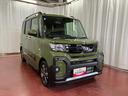元展示車　届出済未使用車　１オーナー　ターボ車　ＥＴＣ　アダプティブクルーズコントロール　禁煙車　Ｂｌｕｅｔｏｏｔｈ対応　衝突軽減システム　ＬＥＤヘッドライト　シートヒーター　両側電動スライドドア（長崎県）の中古車