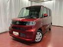 タント 中古車 Ｘワンオーナー　ブレーキアシスト　アイドリングストップ　シートヒーター　電動格納ミラー　ＬＥＤヘッドライト　片側電動両側スライドドア　スマートキー　オートライト　オートマチックハイビーム　衝突安全ボディ