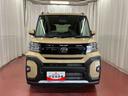 元展示車　届出済未使用車　１オーナー　ＥＴＣ　ターボ車　バックカメラ　禁煙車　Ｂｌｕｅｔｏｏｔｈ対応　衝突軽減システム　ＬＥＤヘッドライト　レーンキープアシスト　衝突安全ボディ　オートライト（長崎県）の中古車