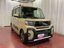 元展示車　届出済未使用車　１オーナー　ＥＴＣ　ターボ車　バックカメラ　禁煙車　Ｂｌｕｅｔｏｏｔｈ対応　衝突軽減システム　ＬＥＤヘッドライト　レーンキープアシスト　衝突安全ボディ　オートライト（長崎県）の中古車