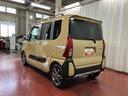 元展示車　届出済未使用車　１オーナー　ＥＴＣ　ターボ車　バックカメラ　禁煙車　Ｂｌｕｅｔｏｏｔｈ対応　衝突軽減システム　ＬＥＤヘッドライト　レーンキープアシスト　衝突安全ボディ　オートライト（長崎県）の中古車