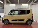 元展示車　届出済未使用車　１オーナー　ＥＴＣ　ターボ車　バックカメラ　禁煙車　Ｂｌｕｅｔｏｏｔｈ対応　衝突軽減システム　ＬＥＤヘッドライト　レーンキープアシスト　衝突安全ボディ　オートライト（長崎県）の中古車