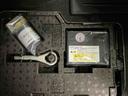 元展示車　届出済未使用車　１オーナー　ＥＴＣ　ターボ車　バックカメラ　禁煙車　Ｂｌｕｅｔｏｏｔｈ対応　衝突軽減システム　ＬＥＤヘッドライト　レーンキープアシスト　衝突安全ボディ　オートライト（長崎県）の中古車