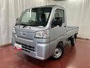 ハイゼットトラック 中古車 スタンダード１オーナー　２ＷＤ　ＣＶＴ　オートライト　衝突被害軽減システム　横滑り防止装置　レーンアシスト　スマートキー　プッシュスタートスイッチ　オートハイビーム　アイドリングストップ　アクセサリーソケット