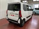 タント 中古車 ファンクロスリミテッド元展示車　１オーナ　禁煙車　ＥＴＣ　アダプティブクルーズコントロール　衝突被害軽減システム　車線逸脱警報　衝突安全ボディ　両側電動スライドドア　シートヒーター　オートブレーキホールド　スマートキー