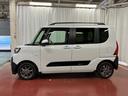 元展示車　１オーナ　禁煙車　ＥＴＣ　アダプティブクルーズコントロール　衝突被害軽減システム　車線逸脱警報　衝突安全ボディ　両側電動スライドドア　シートヒーター　オートブレーキホールド　スマートキー（長崎県）の中古車