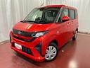 元展示車　届出済未使用車　禁煙車　１オーナー　バックカメラ　９インチディスプレイオーディオ　ＬＥＤヘッドランプ　フルセグＴＶ　ベンチシート　オートマチックハイビーム　片側電動両側スライドドア　ラジオ（長崎県）の中古車