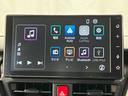 元展示車　届出済未使用車　禁煙車　１オーナー　バックカメラ　９インチディスプレイオーディオ　ＬＥＤヘッドランプ　フルセグＴＶ　ベンチシート　オートマチックハイビーム　片側電動両側スライドドア　ラジオ（長崎県）の中古車