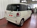 ムーヴキャンバス 中古車 Ｇメイクアップリミテッド　ＳＡＩＩＩ修復歴有　下取車　ナビ　フルセグＴＶ　パノラマモニター　ドライブレコーダー　ＥＴＣ　アイドリングストップ　電動格納ミラー　レーンキープアシスト　セキュリティーアラーム　ＬＥＤヘッドランプ　スマートキー