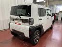 タフト 中古車 Ｇ　ダーククロムベンチャー元展示車　届出済未使用車　ワンオーナー　９インチディスプレイオーディオ　バックカメラ　ＬＥＤヘッドランプ　シートヒーター　アダプティブクルーズコントロール　禁煙車　スマートキー　プッシュスタート