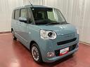 元展示車　届済未使用車　ワンオーナー　禁煙車　電動パーキングブレーキ　両側電動スライドドア　シートヒーター　電動格納ミラー　衝突安全ボディ　レーンアシスト　オートライト　スマートキー　プッシュスタート（長崎県）の中古車