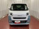 ムーヴキャンバス 中古車 ストライプスＧ元展示車　届出済未使用車　９インチディスプレイオーディオ　バックカメラ　両側電動スライドドア　禁煙車　衝突安全ボディ　衝突被害軽減システム　プッシュスタート　シートヒーター　ＬＥＤヘッドランプ