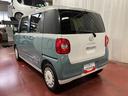 元展示車　届出済未使用車　禁煙車　電動パーキングブレーキ　シートヒーター　スマートキー　衝突被害軽減システム　車線逸脱警報　プッシュスタート　両側パワースライドドア　ＬＥＤヘッドランプ　ベンチシート（長崎県）の中古車