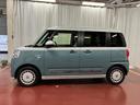 元展示車　届出済未使用車　禁煙車　電動パーキングブレーキ　シートヒーター　スマートキー　衝突被害軽減システム　車線逸脱警報　プッシュスタート　両側電動スライドドア　ＬＥＤヘッドランプ　ベンチシート（長崎県）の中古車